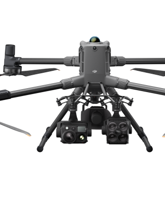 M400 Front View H30T & S1 &V1