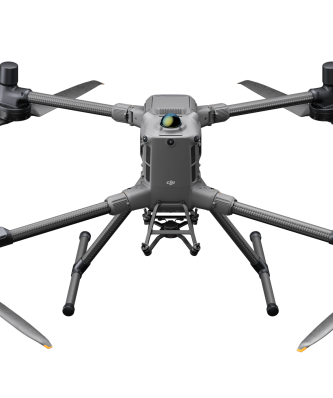 DJI Matrice 400 Drone