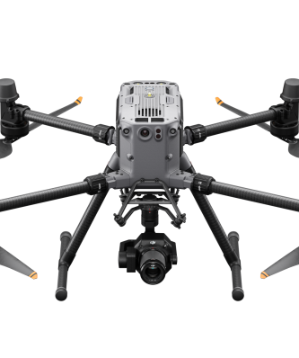 Matrice 350 RTK Front View P1