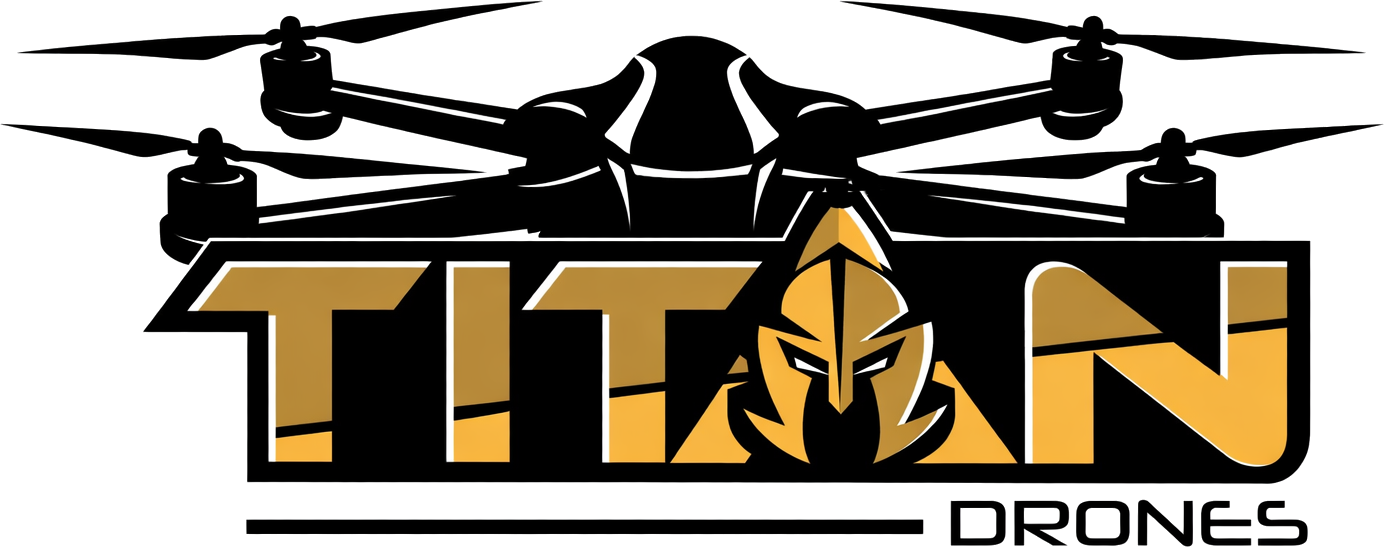 Titan Drones